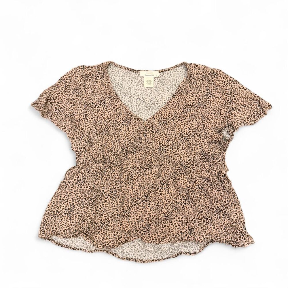 Urban-outfitters Women's Blouse
